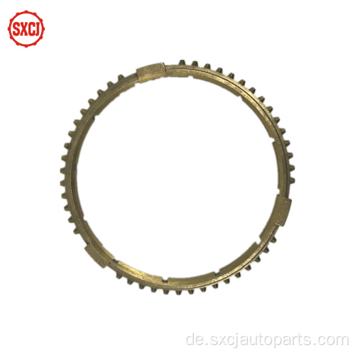 Schaltgetriebe Autoteile Synchronizer Ring OEM FI-5753-0